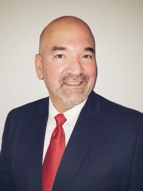 Alejandro Jimenez, R.N